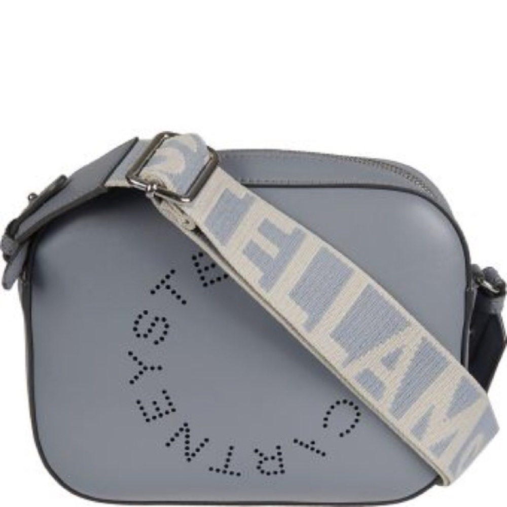 Stella McCartney Camera Bag
